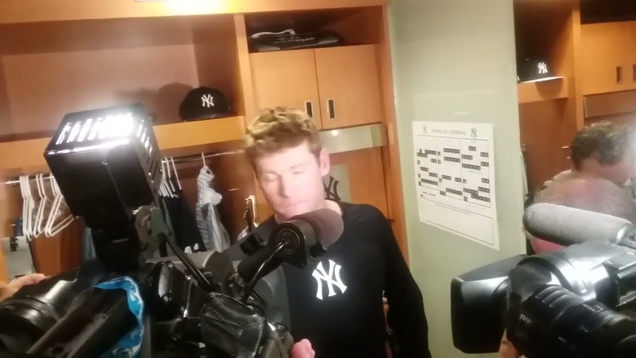 los Padres cambian a Chase Headley a los Yankees