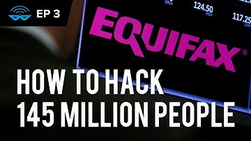 How to Hack 145 Million People. Inside the Equifax Hack Struts Vulnerability | HackerKast EPISODE 3
