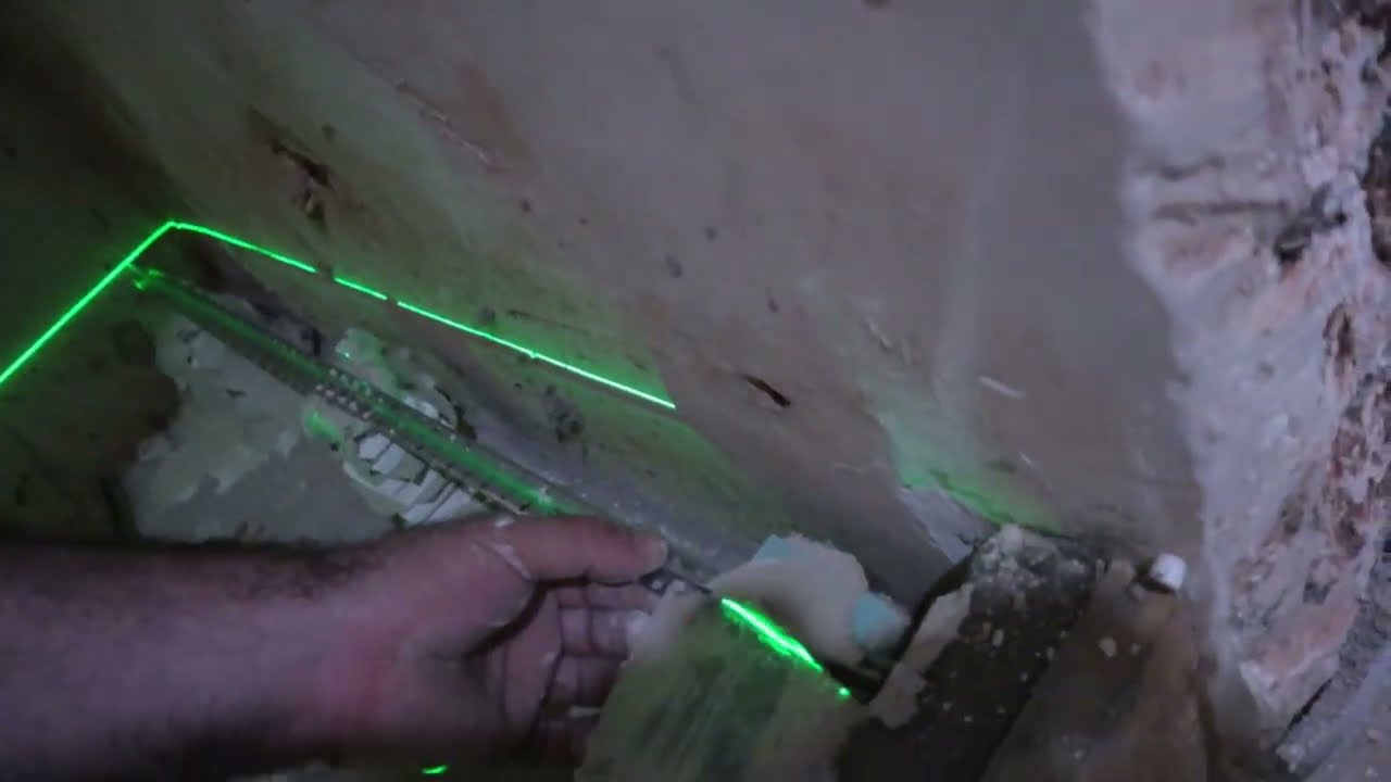 Самодельное изготовление душевого поддона своими руками Часть 1. - YouTube