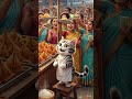 "Chehre pe udasi, sar par bojh, par dil mein umeed. Yahi hai har middle class ki roz ki kahani."#cat