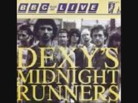 Dexys  Midnight Runners Interview PT 1 1981 Radio 1  B15
