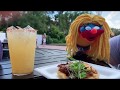 Epcot’s Food And Wine Festival!