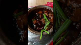 Jin Le Woodlands Claypot | Singapore Hidden Foodie Find | Chinese Cuisine Gems