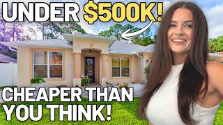 AMAZING Houses in Port Orange Florida | Hidden Gem Properties in Port Orange FL
