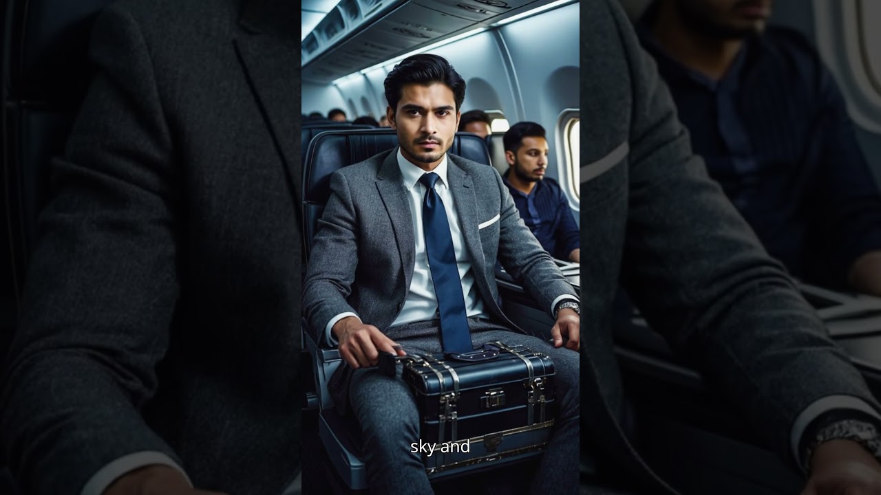 The Wheelchair Spy: FBI’s Most Unlikely Suspect 