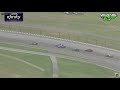 Zachary Kreiser Nails the Pit Barrels in OMSRL Xfinity Series Race at Pocono