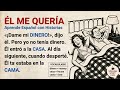 Learn Spanish Through Stories: "The Unpaid Rent" (Intermediate Level)