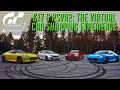 GT7 &amp; PSVR2: Virtual Car Shopping Experience