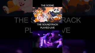 Oogway Ascends Kung Fu Child Hans Zimmer John Powell Kung Fu Panda Soundtrack Toon Nick Jr Style Update