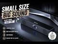 Defender 6W Soundbar Review | USB Computer Speakers for PC & Laptop