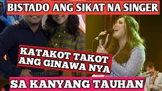 Di makatao ang ginawa ng singer na ito sa kanyang tauhan || Akala mo napakabait pero ahas din pala