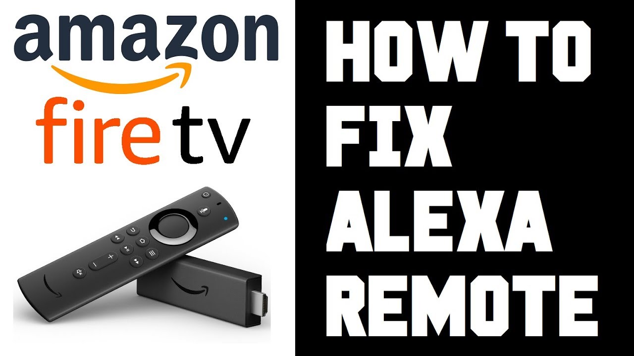 How to Pair an Alexa Remote With an  Echo