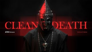 Call Me Sleeper - Clean Death (Remastered) [Industrial Bass / Dark Electro]