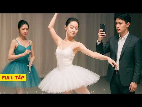 [Review Phim]Cô Gái Bị Ba Mẹ Ruột Và Chị Gái Nuôi Tính Kế Hóa Ra Là Đại Tiểu Thư Con Nuôi Của Tỷ Phú