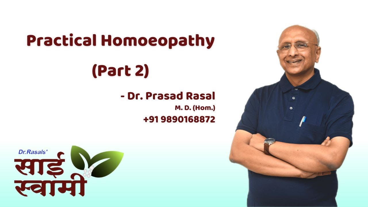Practical Homoeopathy 2