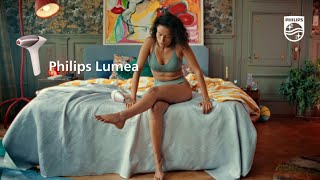 Philips Lumea: Sentiti libera sempre