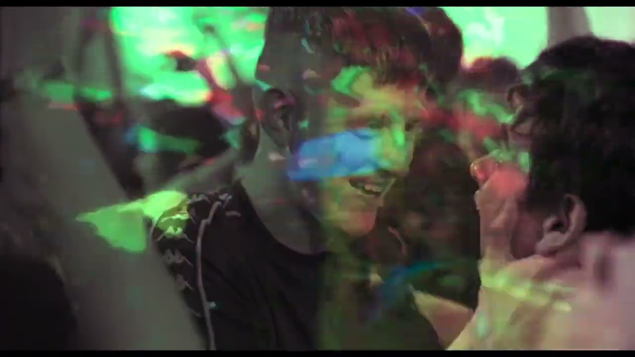 Liam Garcia - Amorage (Keef Luv Remix)