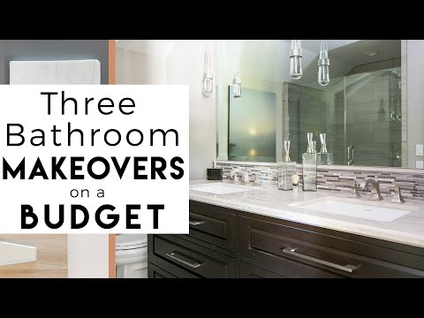 bathroom interior design