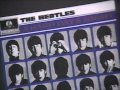 The Beatles on Compact Disc - 1987 News Reports (KTSP and WCCO)