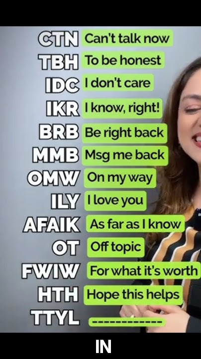 common-internet-abbreviations-englishlearning-2024-abbreviations