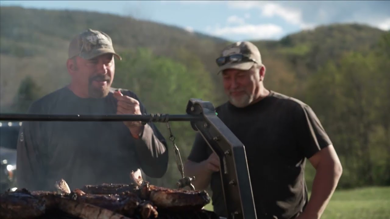 Renovation Hunters - M&M Grills