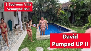 The Bali Villa that Changed Everything