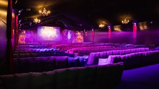 Backyard Cinema, Manchester 2022