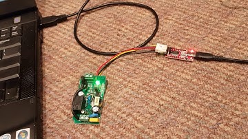 Part 2  How to find COM port for Flashing Tasmota