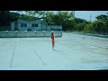 藍坊主「プールサイドヒーローズ」MV