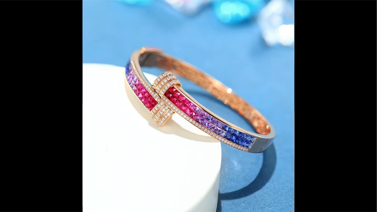 2026.3-1@鴻妙Jade💎晚场彩宝翡翠#直播代购#翡翠A货#天然翡翠#缅甸翡翠#翡翠源头直播#珠宝翡翠#直播翡翠首饰#jewellery jadiete#翡翠投资#彩色玉石首饰