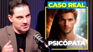 TRUE CASE - PRIVATE DETECTIVE INVESTIGATES PSYCHOPATH WHO MANIPULATED, CHEATED, AND LIED TO HIS W...