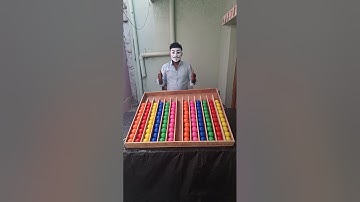 Watch an amazing sorting color balls puzzle game quest challenge || LKR Food Challenge