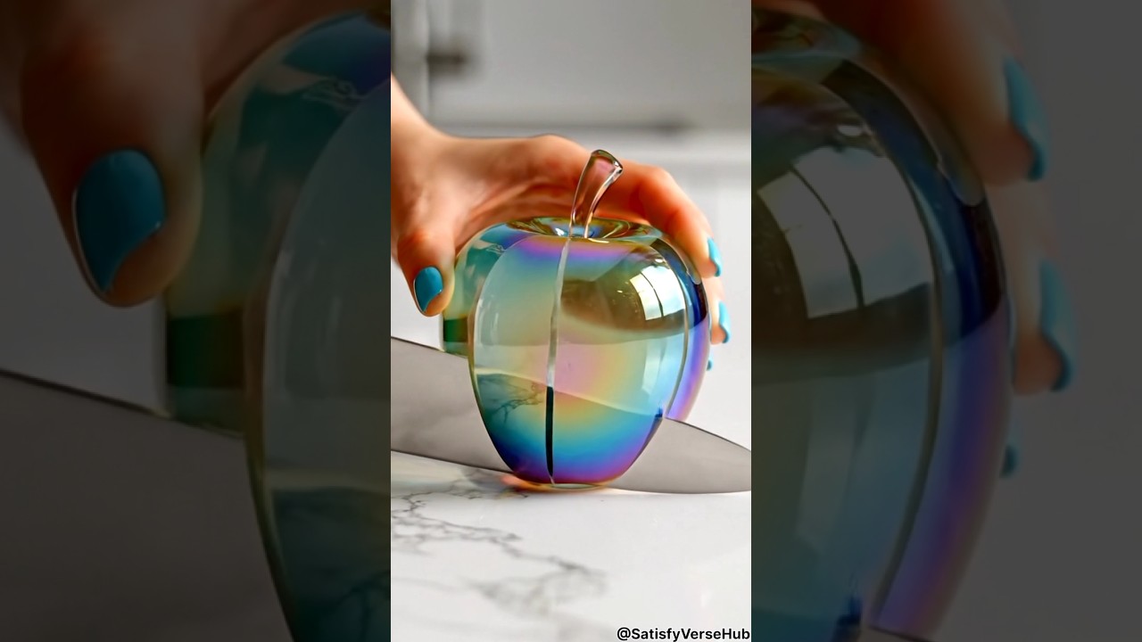 The Rainbow Apple Trend in Tech: A Colorful Distraction from a Serious Problem