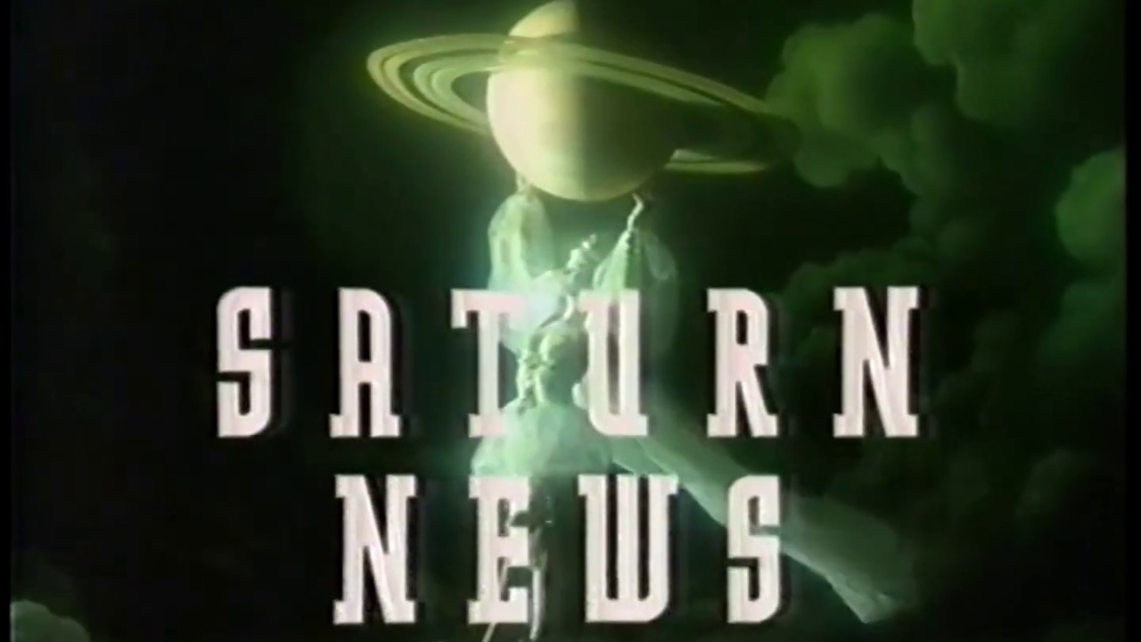 セガサターンcm集 Vol 1 Sega Saturn Cm Collection A Youtube