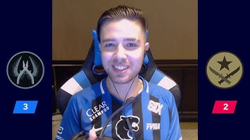 Niko or Hunter? Dot or no dot crosshair? CT OR T? Which do the pros prefer? | CSGO This or That