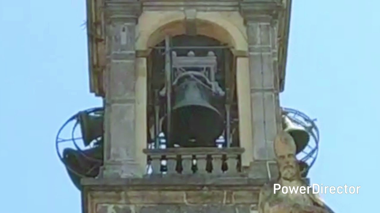 Le campane di Pagnano di Merate (LC) - 