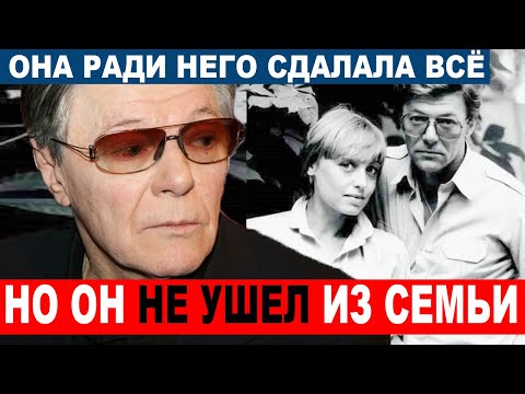 "Родила в 40 лет, любила мужа Поргиной" - Где сейчас Елена Шанина, которая до сих пор любит Збруева