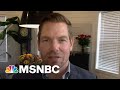 Swalwell: The Overwhelming Majority Of Capitol Police Are Heroes