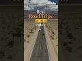 Best Road Trips in India #roadtrip #roadtrips
