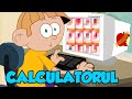 Calculatorul  luzrii s04e19