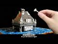 你還相信光嗎?Do you still believe in light?#automobile #diy #微缩场景 #miniature #创意diy