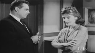 Diane Brewster (Beaver's teacher) on Perry Mason '63