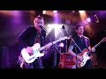 Capture de la vidéo Chuck Prophet  & The Mission Express  Live@"La Boule Noire " Paris 21  Novembre 2017 (Part 1)