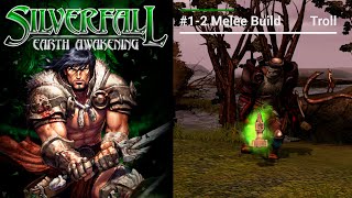 #1-2 Silverfall - Melle Troll - Full Game - Start