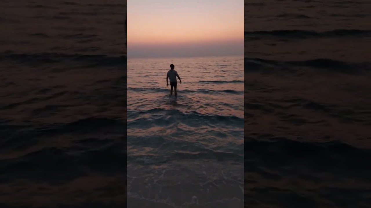 Dukhan Beach|Come to Qatar