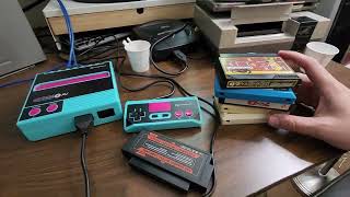 Famicom Adapter on Retron 1 AV??