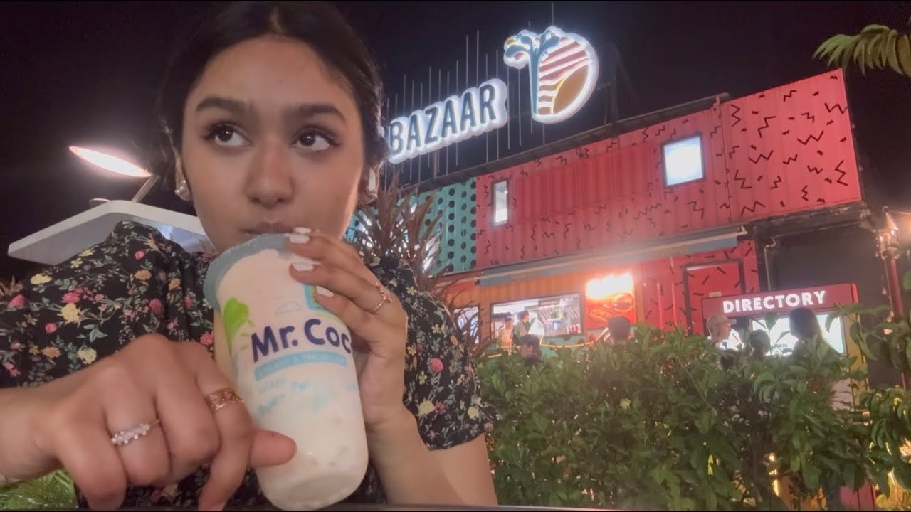 Sentosa 🏝️🌊 Vlog 3