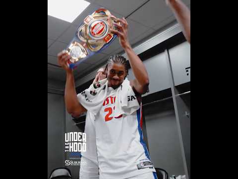 JADEN. IVEY. IS. BACK. #nba #pistons