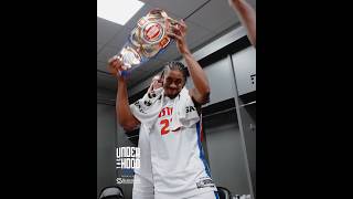 JADEN. IVEY. IS. BACK. #nba #pistons