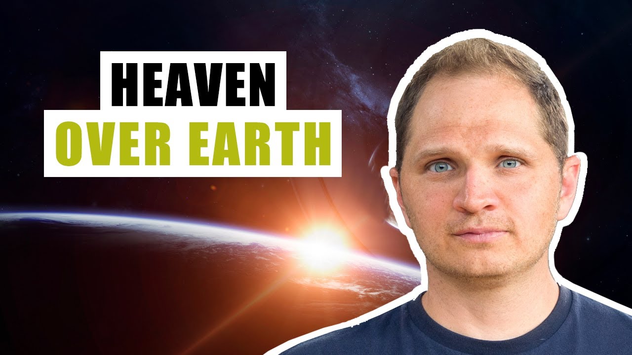 Heaven is for Real: Angels, Intuition, and Overcoming Anxiety